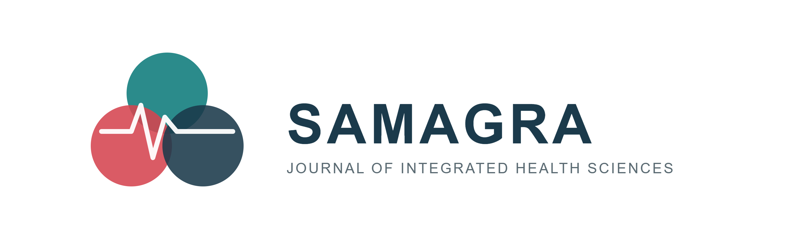 SAMAGRA: Journal of Integrated Health Sciences